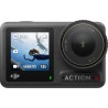 DJI Osmo Action 4 Standard Combo - No Warranty